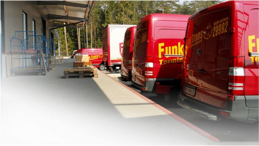 funktrans lager
