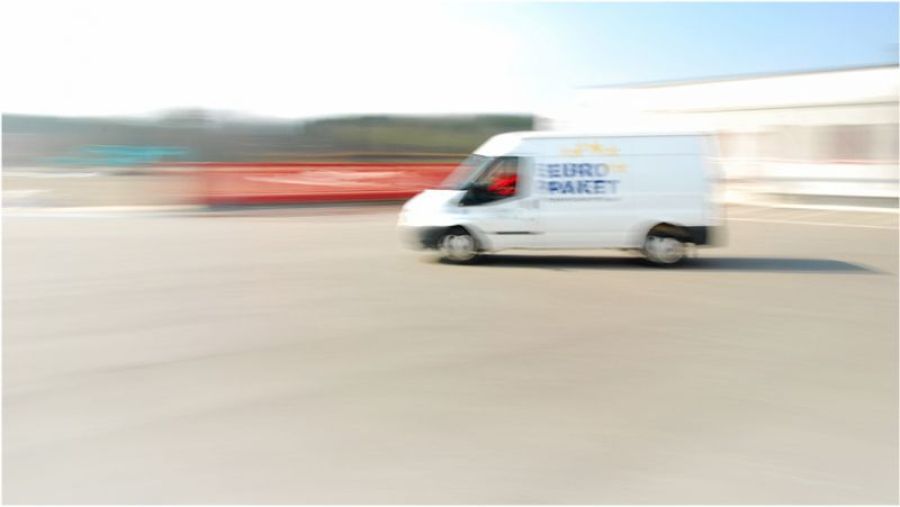 funktrans transportlogistik