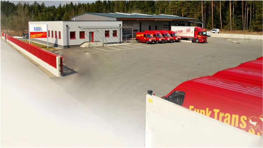 funktrans unternehmen